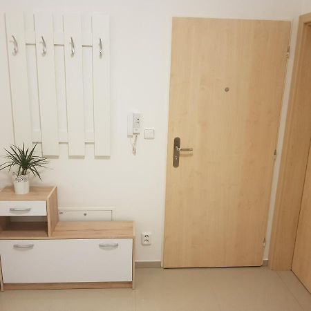 Newly Built Apartment 4 With Balcony Near Center Brno Exterior photo